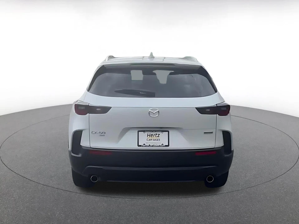 2025 Mazda CX-50 - Image 10 of 31