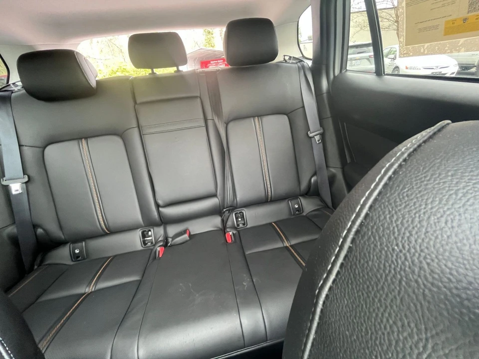 2025 Mazda CX-50 - Image 29 of 31
