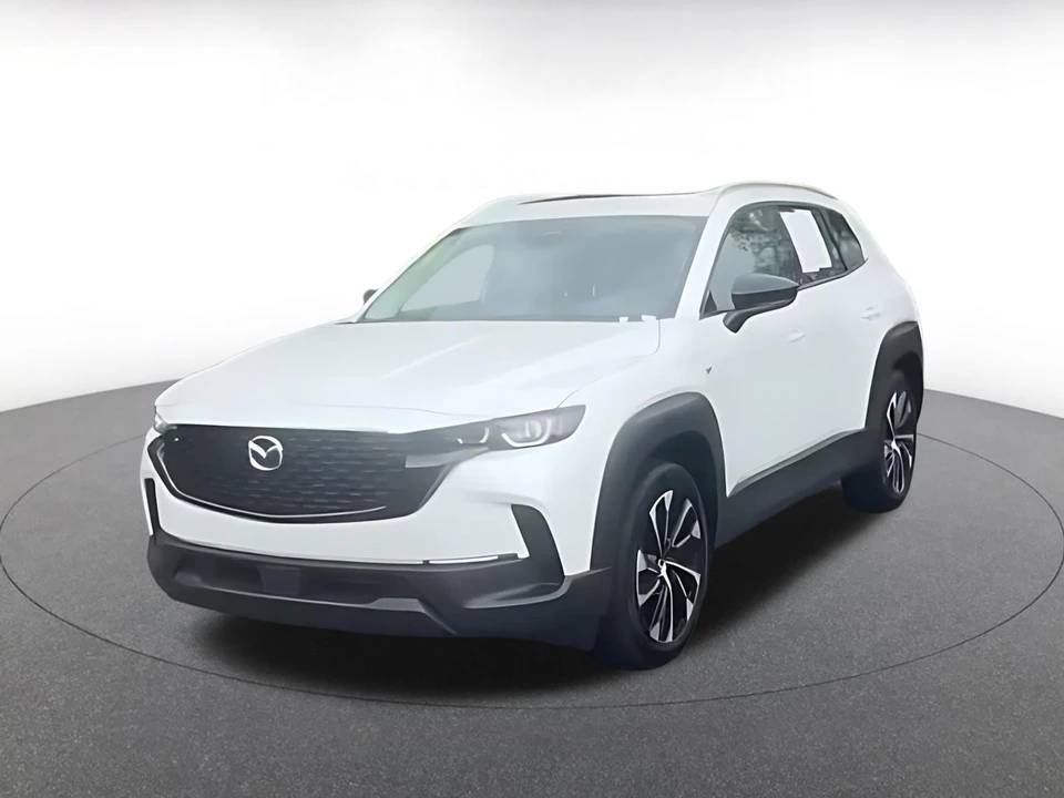 2025 Mazda CX-50 - Image 5 of 31