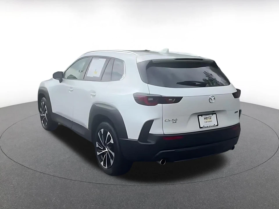 2025 Mazda CX-50 - Image 9 of 31