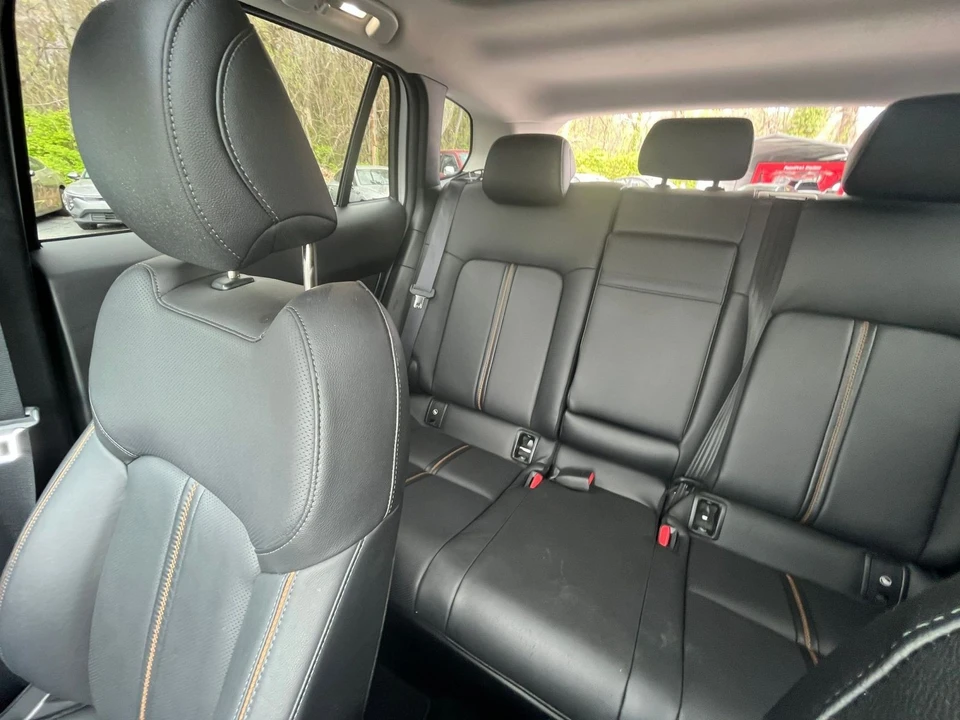 2025 Mazda CX-50 - Image 31 of 31