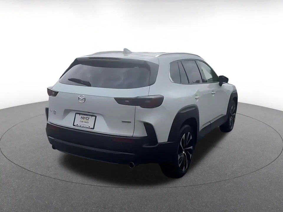 2025 Mazda CX-50 - Image 11 of 31