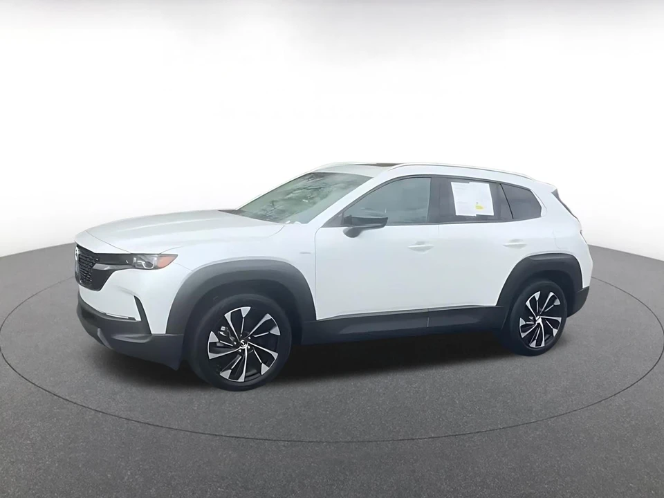 2025 Mazda CX-50 - Image 6 of 31
