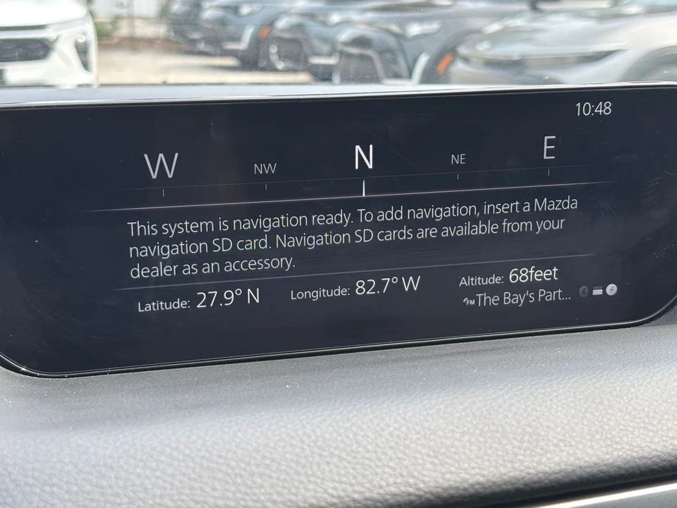 2025 Mazda CX-50 - Image 18 of 31