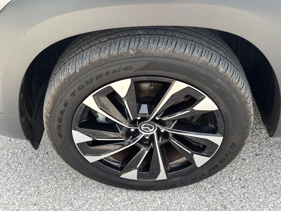 2025 Mazda CX-50 - Image 31 of 31