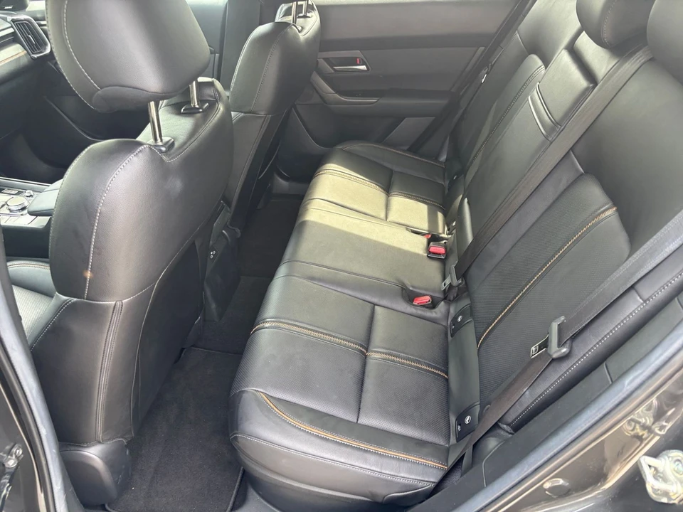 2025 Mazda CX-50 - Image 31 of 31