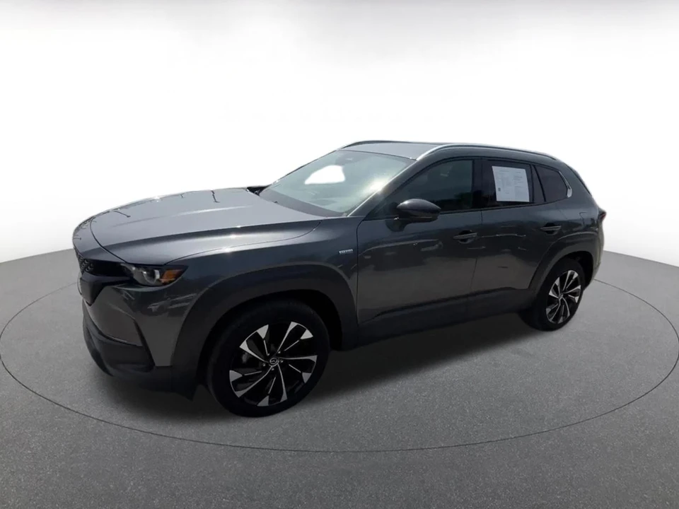 2025 Mazda CX-50 - Image 11 of 31