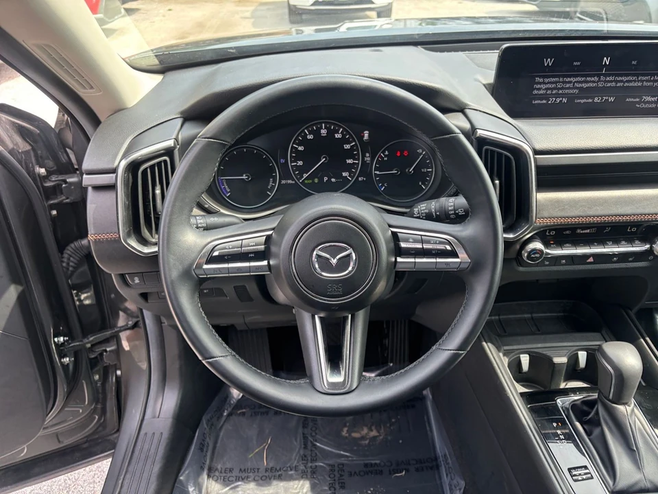2025 Mazda CX-50 - Image 28 of 31