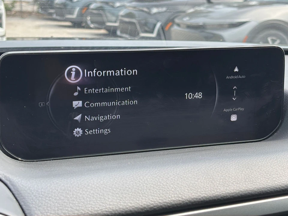 2025 Mazda CX-50 - Image 24 of 31