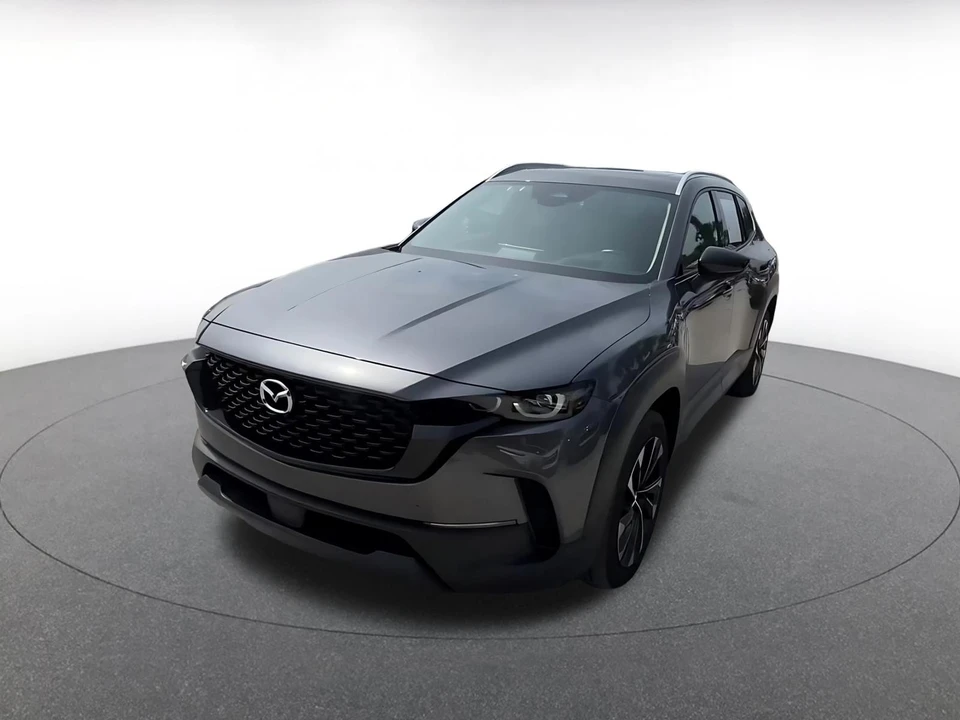 2025 Mazda CX-50 - Image 7 of 31
