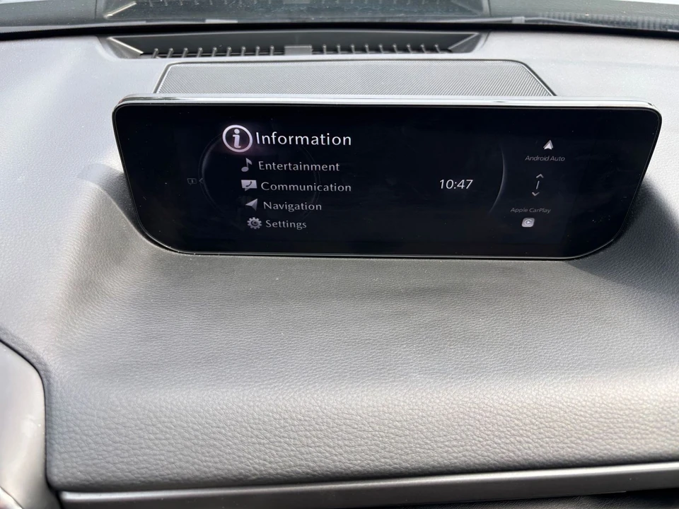 2025 Mazda CX-50 - Image 19 of 31