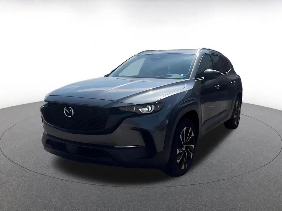 2025 Mazda CX-50 - Image 8 of 31
