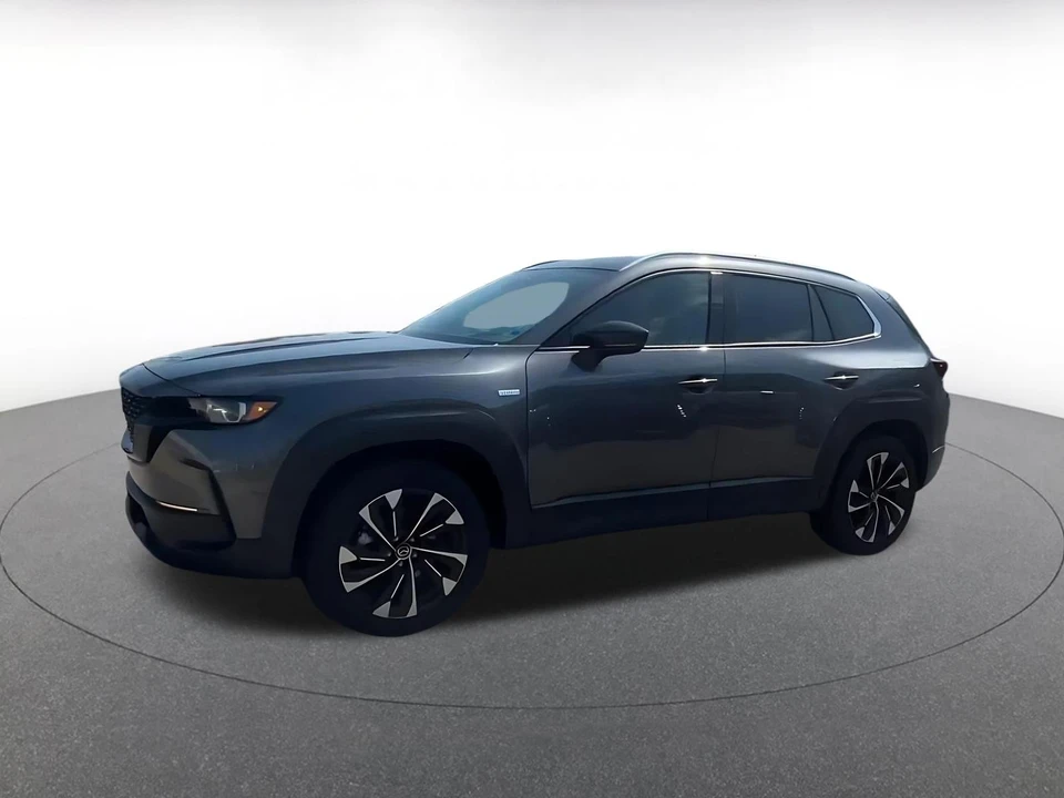 2025 Mazda CX-50 - Image 9 of 31