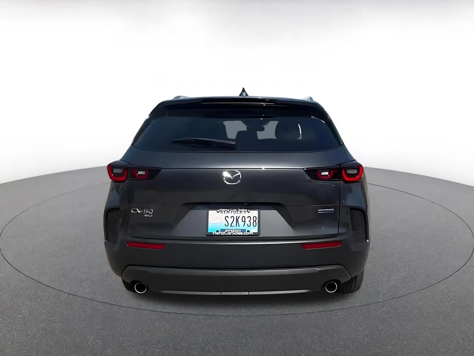 2025 Mazda CX-50 - Image 14 of 31