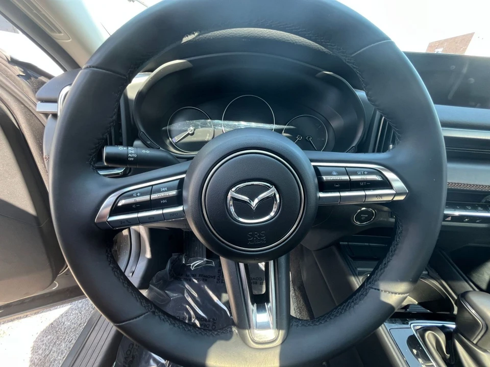 2025 Mazda CX-50 - Image 31 of 31