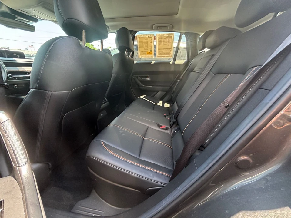 2025 Mazda CX-50 - Image 29 of 31