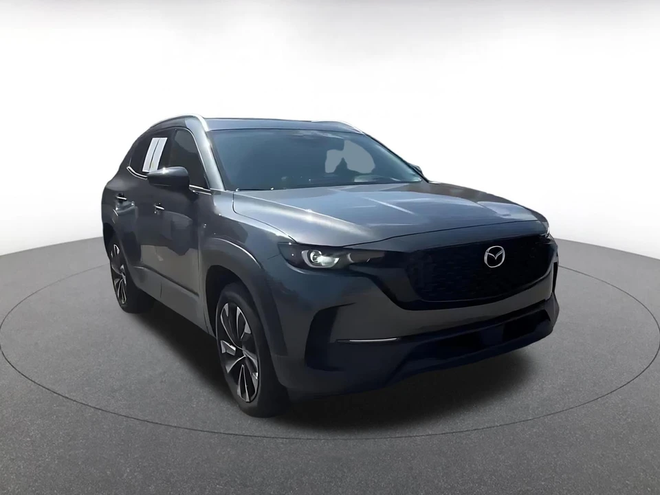2025 Mazda CX-50 - Image 2 of 31
