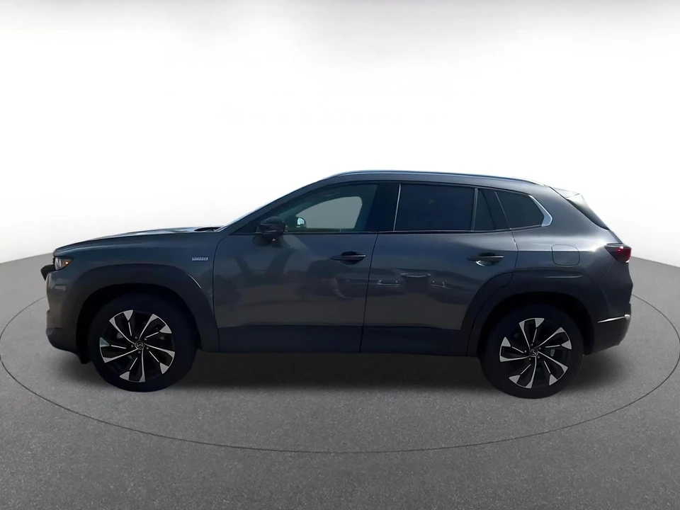 2025 Mazda CX-50 - Image 11 of 31