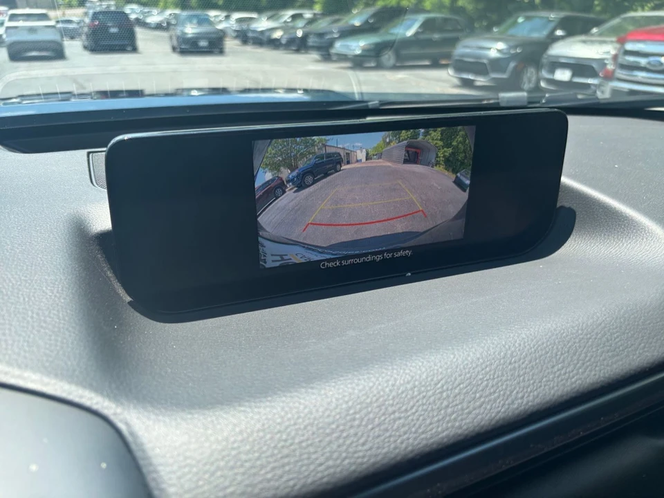 2025 Mazda CX-50 - Image 23 of 31