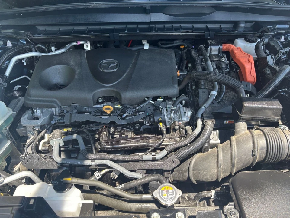 2025 Mazda CX-50 - Image 31 of 31