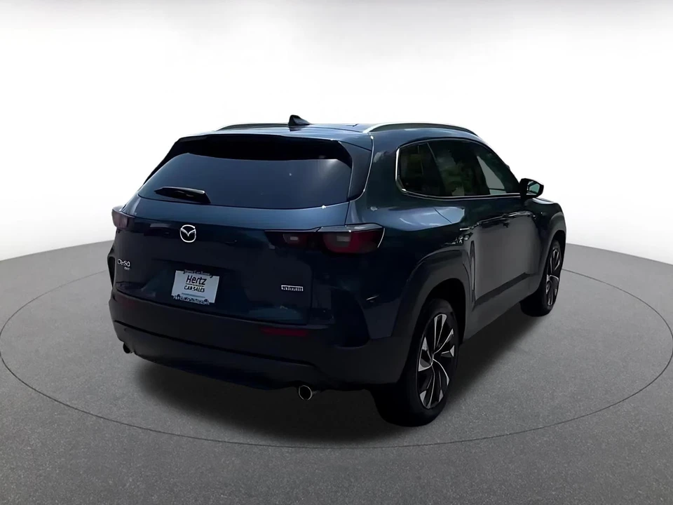 2025 Mazda CX-50 - Image 16 of 31