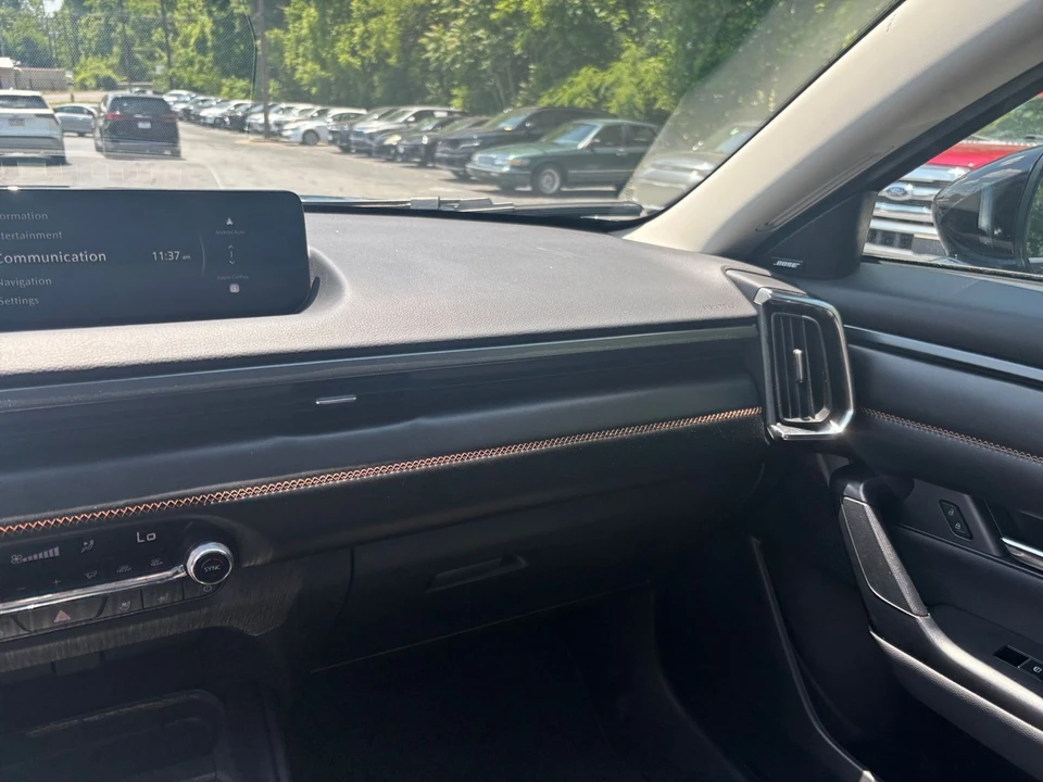 2025 Mazda CX-50 - Image 29 of 31