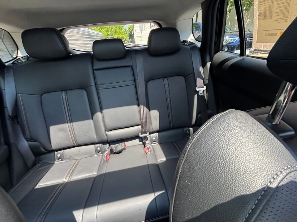 2025 Mazda CX-50 - Image 31 of 31