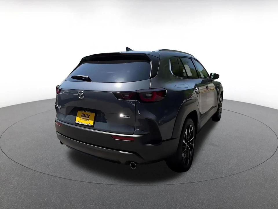2025 Mazda CX-50 - Image 11 of 31