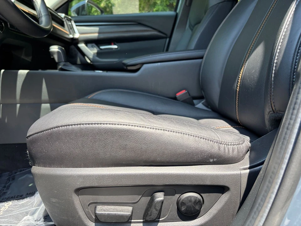2025 Mazda CX-50 - Image 23 of 31