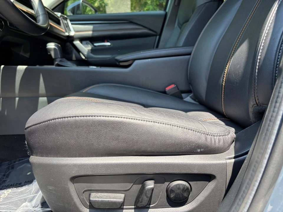 2025 Mazda CX-50 - Image 30 of 31