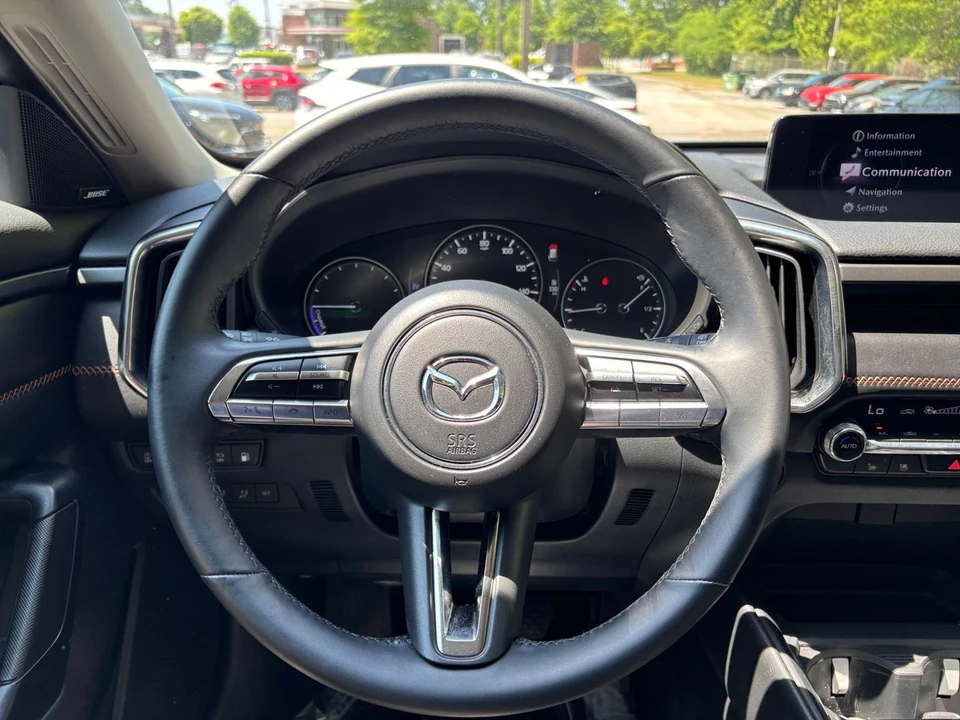 2025 Mazda CX-50 - Image 31 of 31