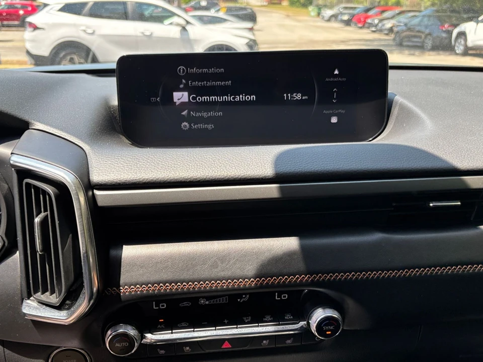 2025 Mazda CX-50 - Image 16 of 31