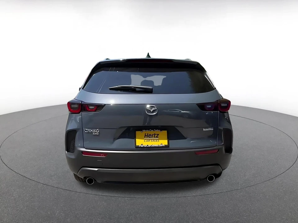 2025 Mazda CX-50 - Image 10 of 31