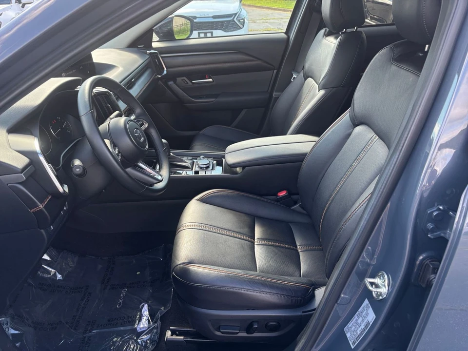 2025 Mazda CX-50 - Image 31 of 31