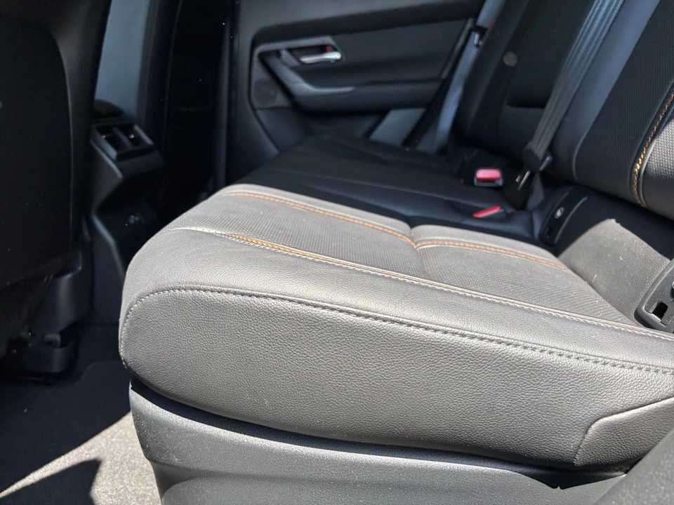 2025 Mazda CX-50 - Image 22 of 31