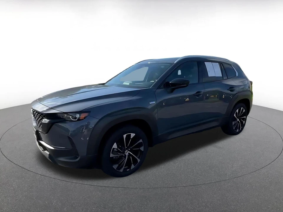 2025 Mazda CX-50 - Image 9 of 31
