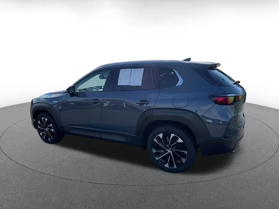 2025 Mazda CX-50 - Image 12 of 31