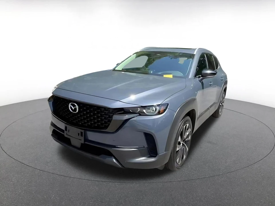 2025 Mazda CX-50 - Image 8 of 31