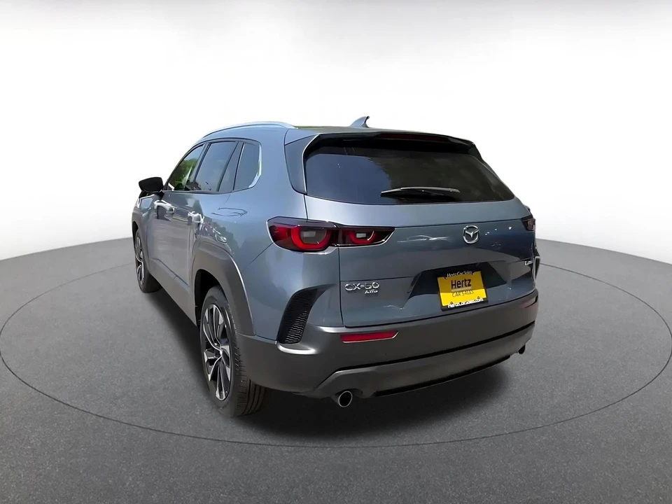 2025 Mazda CX-50 - Image 9 of 31