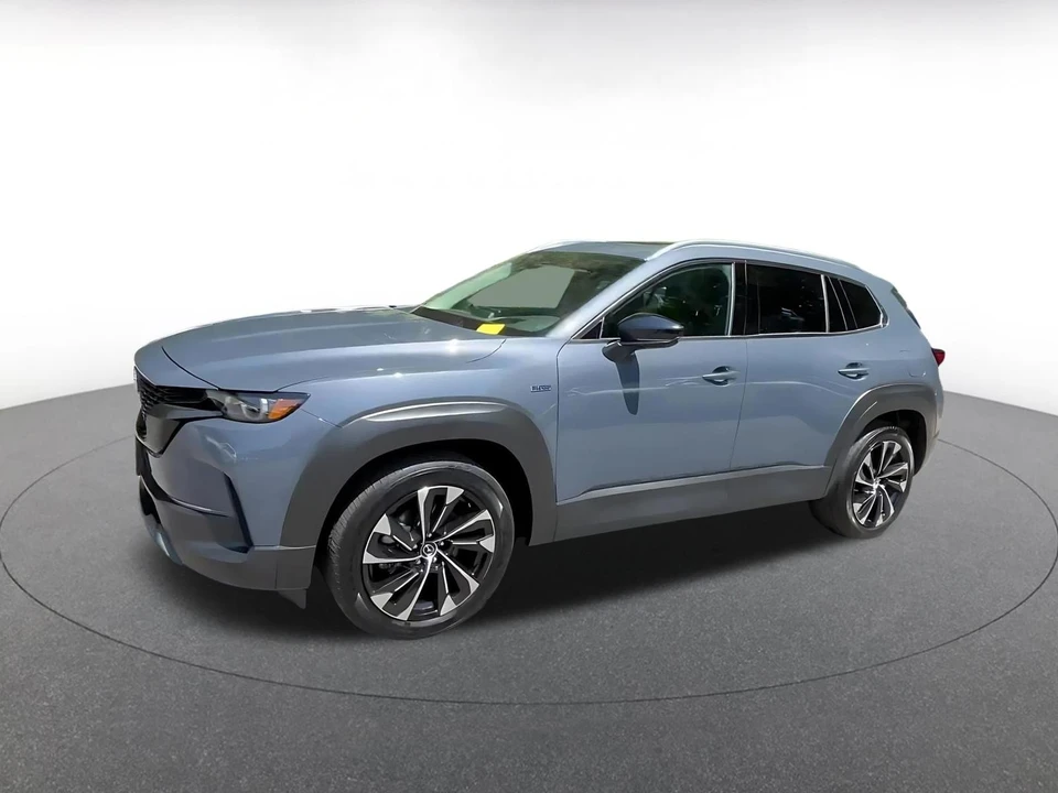 2025 Mazda CX-50 - Image 6 of 31
