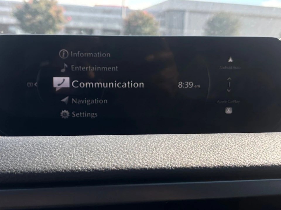 2025 Mazda CX-50 - Image 22 of 31
