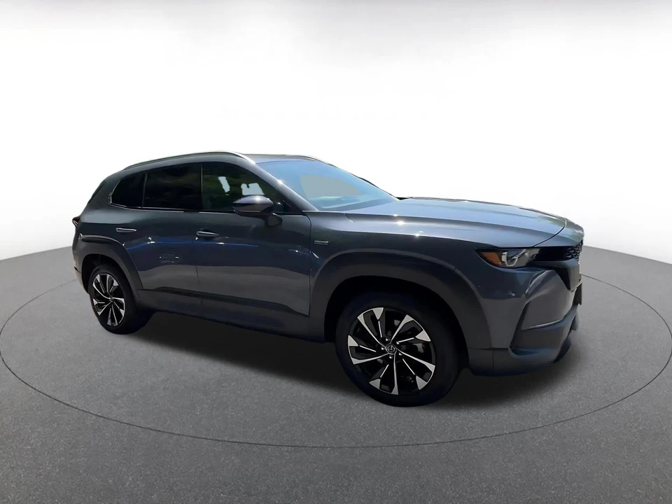 2025 Mazda CX-50 - Image 2 of 31