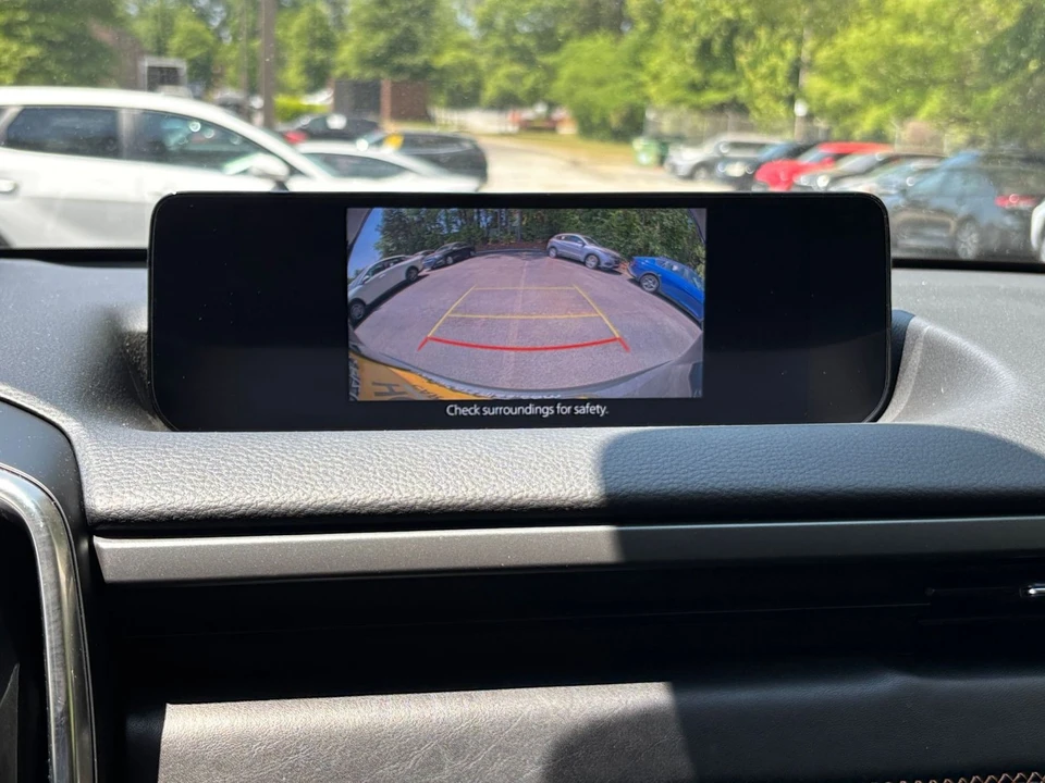 2025 Mazda CX-50 - Image 21 of 31