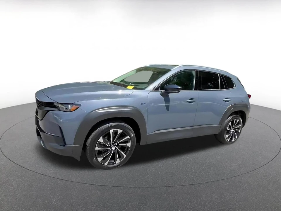 2025 Mazda CX-50 - Image 9 of 31