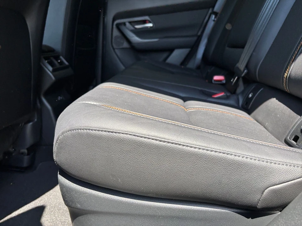 2025 Mazda CX-50 - Image 29 of 31