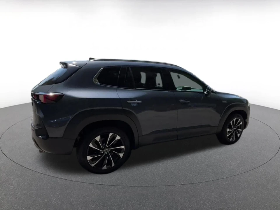 2025 Mazda CX-50 - Image 12 of 31