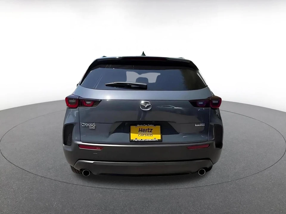 2025 Mazda CX-50 - Image 14 of 31