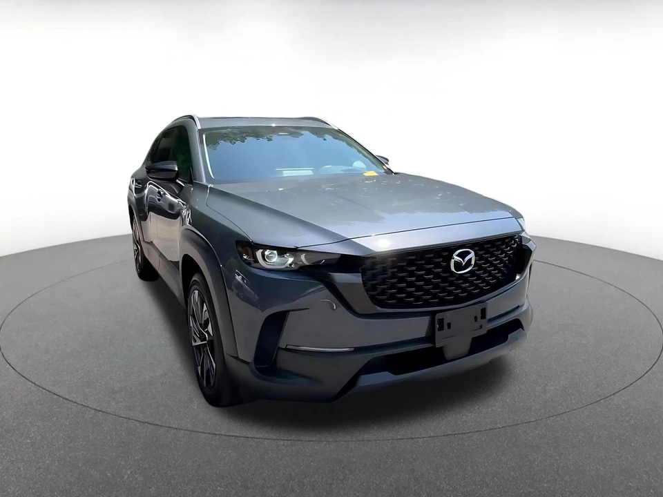 2025 Mazda CX-50 - Image 3 of 31