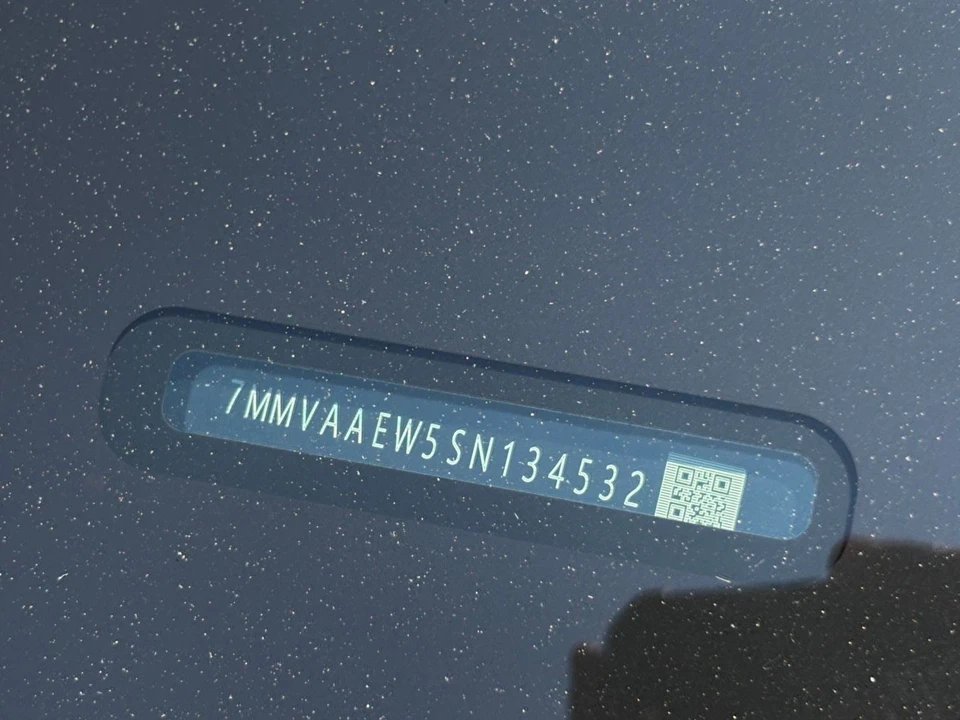 2025 Mazda CX-50 - Image 26 of 31