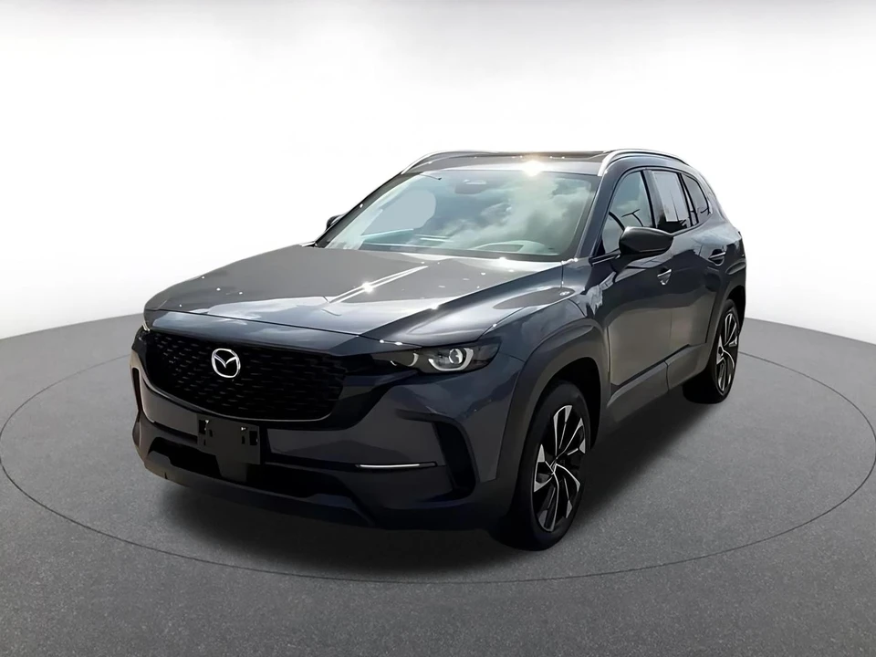 2025 Mazda CX-50 - Image 8 of 31